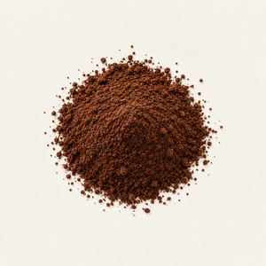 Fine ground coffee for Espresso