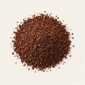 Medium-fine ground coffee for Pour-over