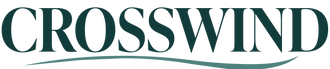 Crosswind Coffee official logo