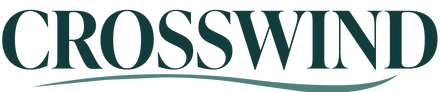 Crosswind Coffee official logo
